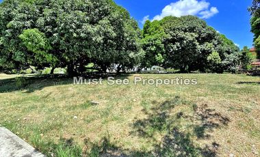 Ayala Westgrove Heights Lot for Sale