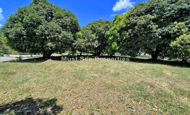 Ayala Westgrove Heights Lot for Sale