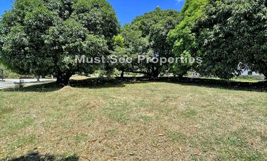 Ayala Westgrove Heights Lot for Sale