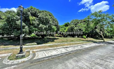 Ayala Westgrove Heights Lot for Sale