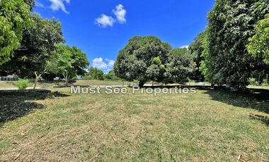 Ayala Westgrove Heights Lot for Sale