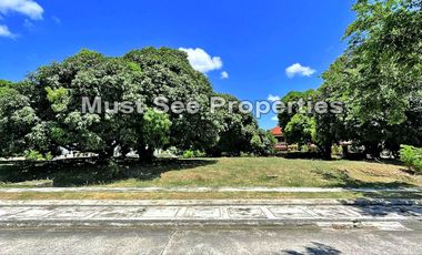 Ayala Westgrove Heights Lot for Sale