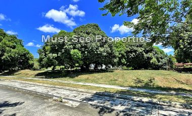 Ayala Westgrove Heights Lot for Sale