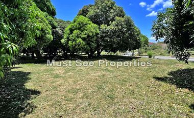 Ayala Westgrove Heights Lot for Sale