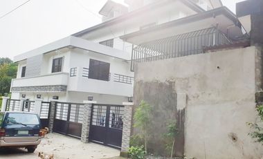 9 bedrooms House and Lot for rent in Antipolo City near Assumption