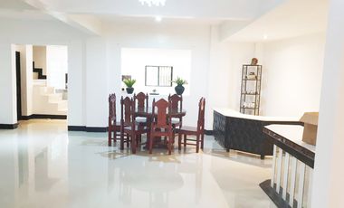 9 bedrooms House and Lot for rent in Antipolo City near Assumption