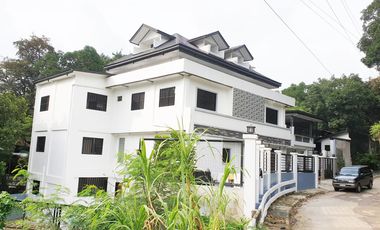 9 bedrooms House and Lot for rent in Antipolo City near Assumption