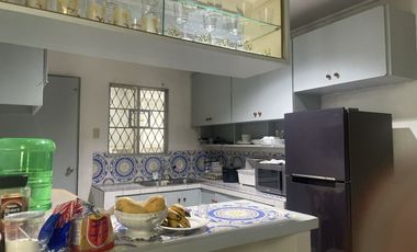 Bungalow house for Seniors
