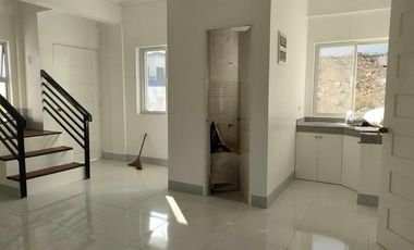 For Sale: Ruby Model House & Lot at Eastridge Golf Villas in Binangonan, Rizal