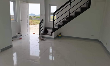 For Sale: Ruby Model House & Lot at Eastridge Golf Villas in Binangonan, Rizal