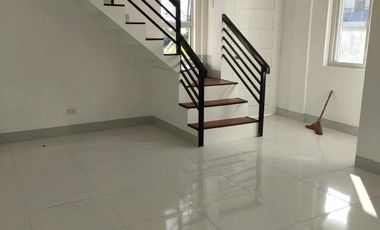 For Sale: Ruby Model House & Lot at Eastridge Golf Villas in Binangonan, Rizal