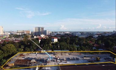 ForRent 7100sqm Lot in MandaueCebu near Port, for Logistics/Yarda 2yrs Min Rent