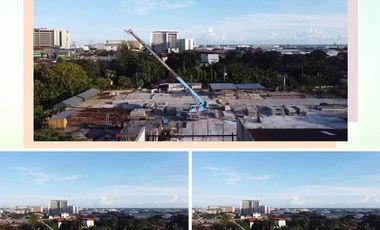 ForRent 7100sqm Lot in MandaueCebu near Port, for Logistics/Yarda 2yrs Min Rent