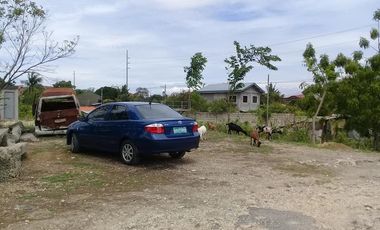 12,967 sq.m. Commercial Lot For Sale, along Soong-Mactan main road @ P35k/sq.m.