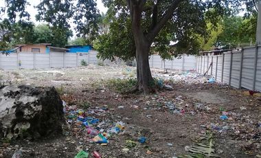 12,967 sq.m. Commercial Lot For Sale, along Soong-Mactan main road @ P35k/sq.m.