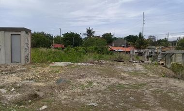 12,967 sq.m. Commercial Lot For Sale, along Soong-Mactan main road @ P35k/sq.m.
