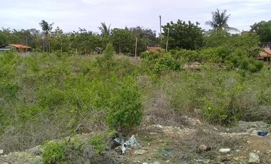 12,967 sq.m. Commercial Lot For Sale, along Soong-Mactan main road @ P35k/sq.m.