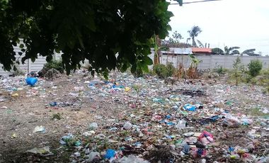 12,967 sq.m. Commercial Lot For Sale, along Soong-Mactan main road @ P35k/sq.m.