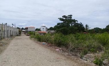 12,967 sq.m. Commercial Lot For Sale, along Soong-Mactan main road @ P35k/sq.m.