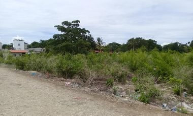 12,967 sq.m. Commercial Lot For Sale, along Soong-Mactan main road @ P35k/sq.m.