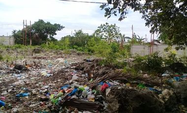 12,967 sq.m. Commercial Lot For Sale, along Soong-Mactan main road @ P35k/sq.m.