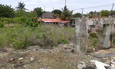 12,967 sq.m. Commercial Lot For Sale, along Soong-Mactan main road @ P35k/sq.m.