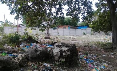 12,967 sq.m. Commercial Lot For Sale, along Soong-Mactan main road @ P35k/sq.m.