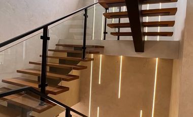 Alabang West Modern House
