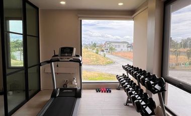 Alabang West Modern House