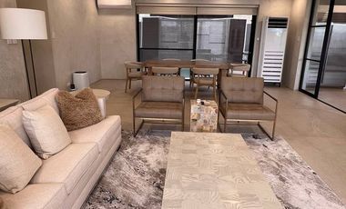 Alabang West Modern House