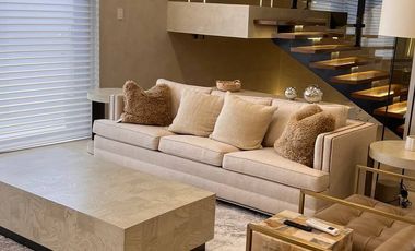 Alabang West Modern House