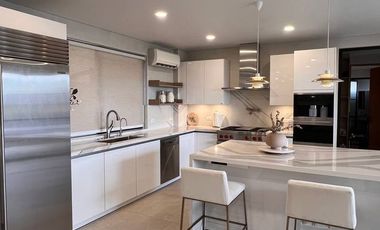 Alabang West Modern House