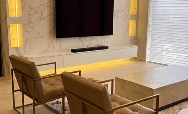 Alabang West Modern House