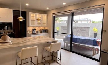 Alabang West Modern House