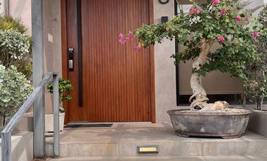 Alabang West Modern House