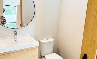 A Prime Brand New 5-Bedroom House and Lot for Sale in Nuvali, Laguna