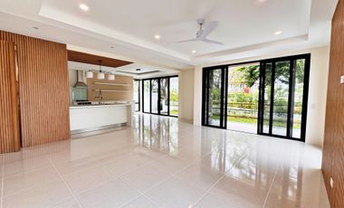 A Prime Brand New 5-Bedroom House and Lot for Sale in Nuvali, Laguna