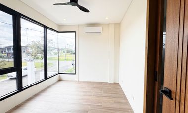 A Prime Brand New 5-Bedroom House and Lot for Sale in Nuvali, Laguna