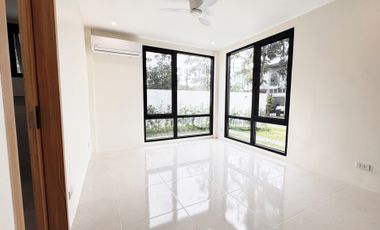 A Prime Brand New 5-Bedroom House and Lot for Sale in Nuvali, Laguna