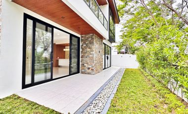 A Prime Brand New 5-Bedroom House and Lot for Sale in Nuvali, Laguna