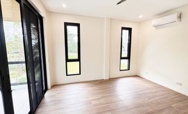 A Prime Brand New 5-Bedroom House and Lot for Sale in Nuvali, Laguna