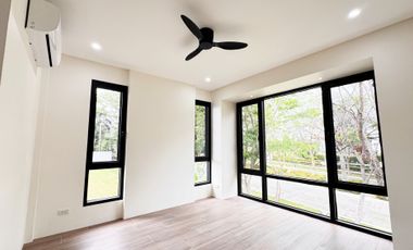 A Prime Brand New 5-Bedroom House and Lot for Sale in Nuvali, Laguna