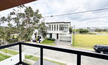 A Prime Brand New 5-Bedroom House and Lot for Sale in Nuvali, Laguna