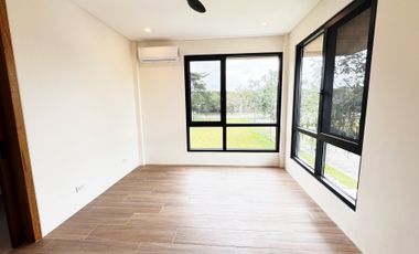 A Prime Brand New 5-Bedroom House and Lot for Sale in Nuvali, Laguna