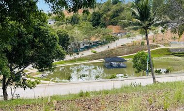 The Perch Antipolo City Corner Residential Lot for Sale