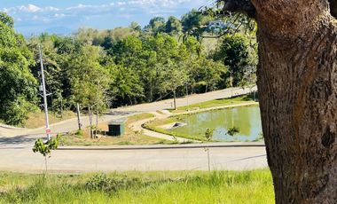 The Perch Antipolo City Corner Residential Lot for Sale
