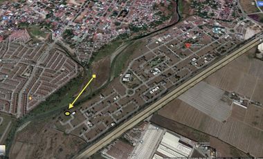 Ayala Residential Lot for Sale in Angeles City Pampanga