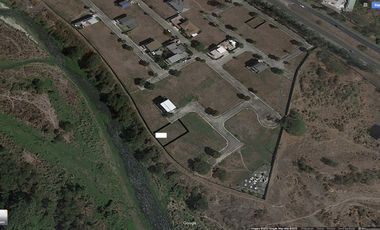 Ayala Residential Lot for Sale in Angeles City Pampanga
