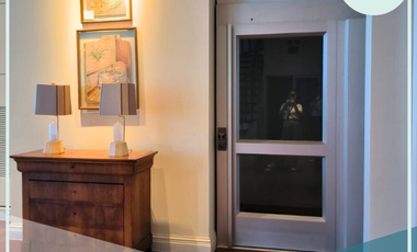 RENOVATED PENTHOUSE UNIT FOR RENT IN PACIFIC PLAZA TOWERS, BGC, TAGUIG CITY