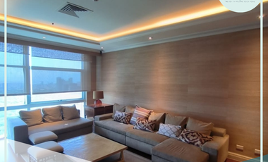 RENOVATED PENTHOUSE UNIT FOR RENT IN PACIFIC PLAZA TOWERS, BGC, TAGUIG CITY